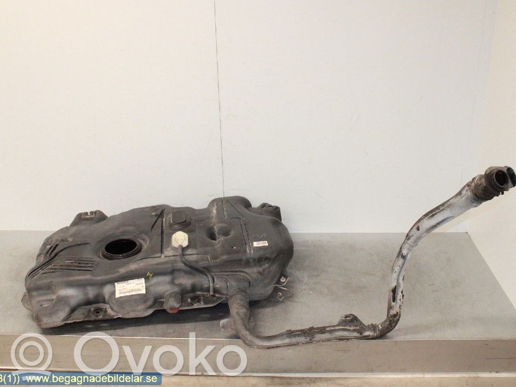 Peugeot Expert Fuel tank 