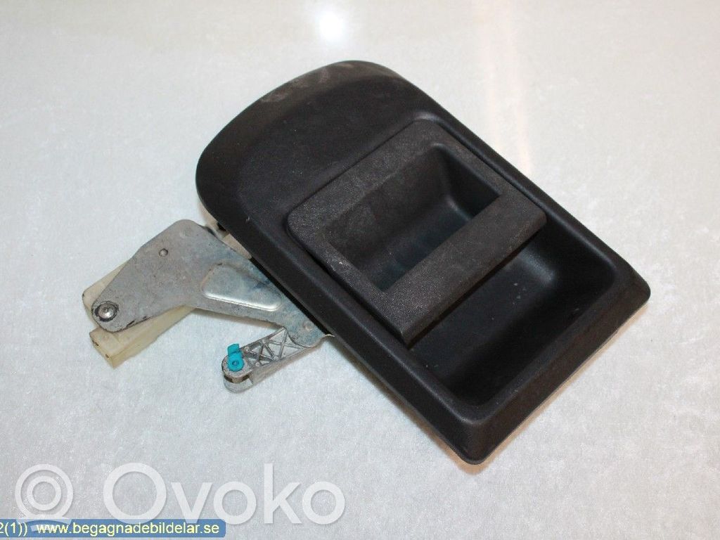 Iveco Daily 3rd gen Manecilla externa puerta delantera 