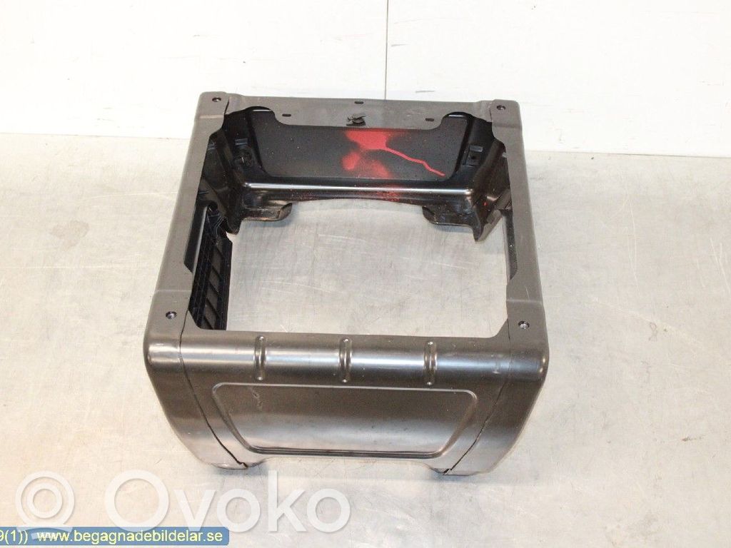 Renault Master III Seat frame 