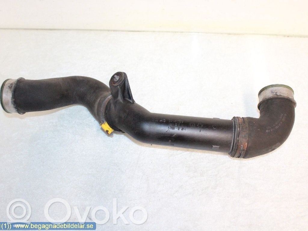 Intercooler hose/pipe   3C0145770B,3C0145838D,3C0145762AM,3C0145834M