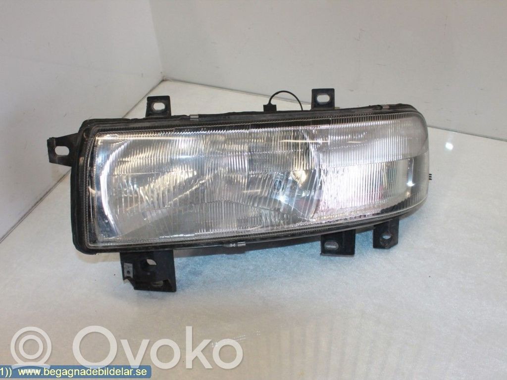 Renault Mascott Headlight/headlamp 