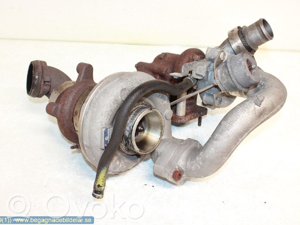 Turbo   504360048,5801928231