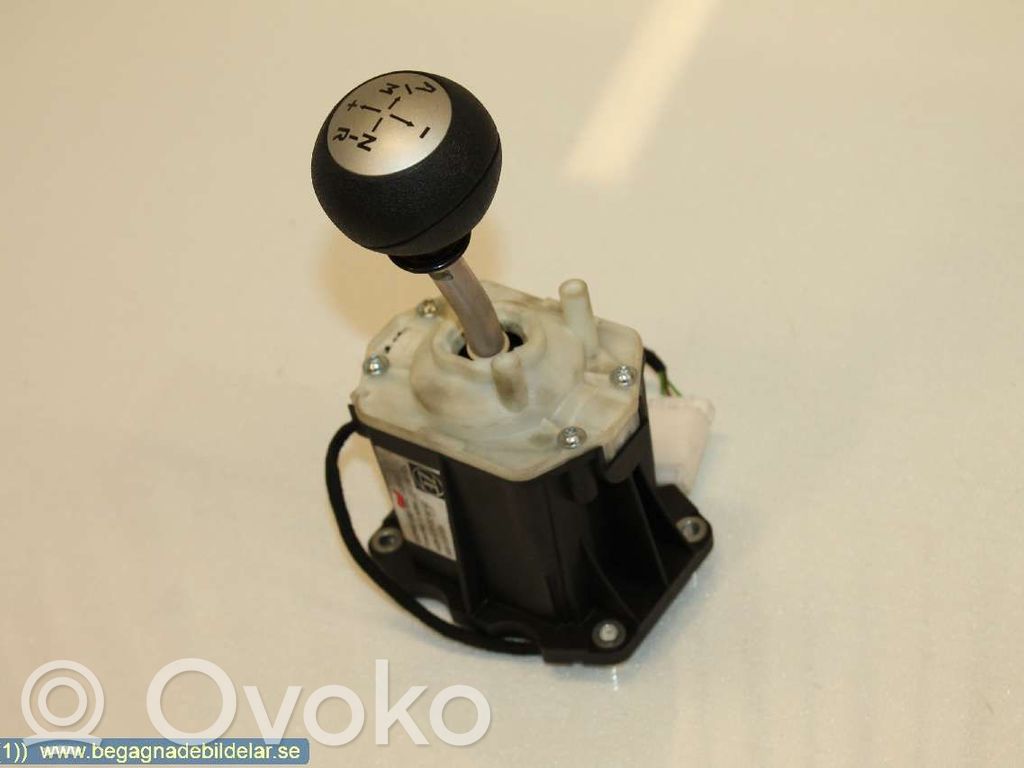 Selector caja de cambios   5801264233