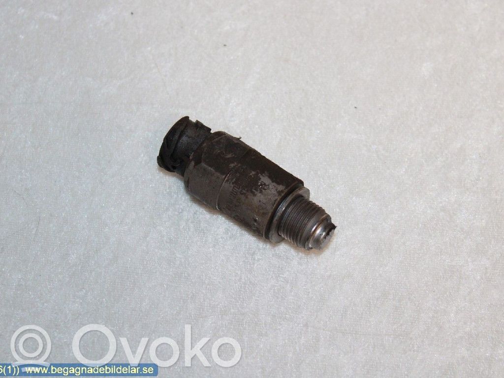 ABS-pyörän nopeusanturi   500327763