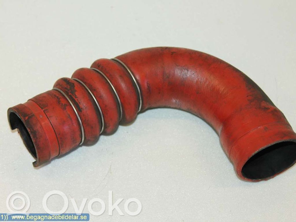 Iveco Daily 3rd gen Furtun/conductă intercooler 