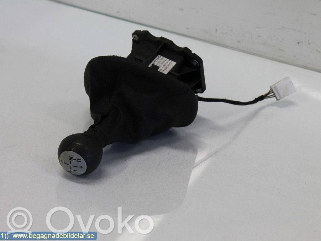Selector caja de cambios   400460050534,504097721