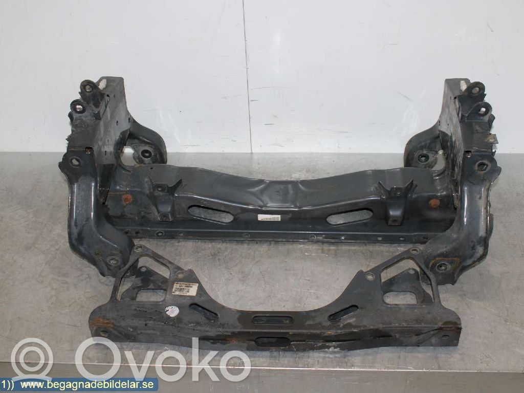 Front subframe   5801796348,5801564214,5801563713,5802696896