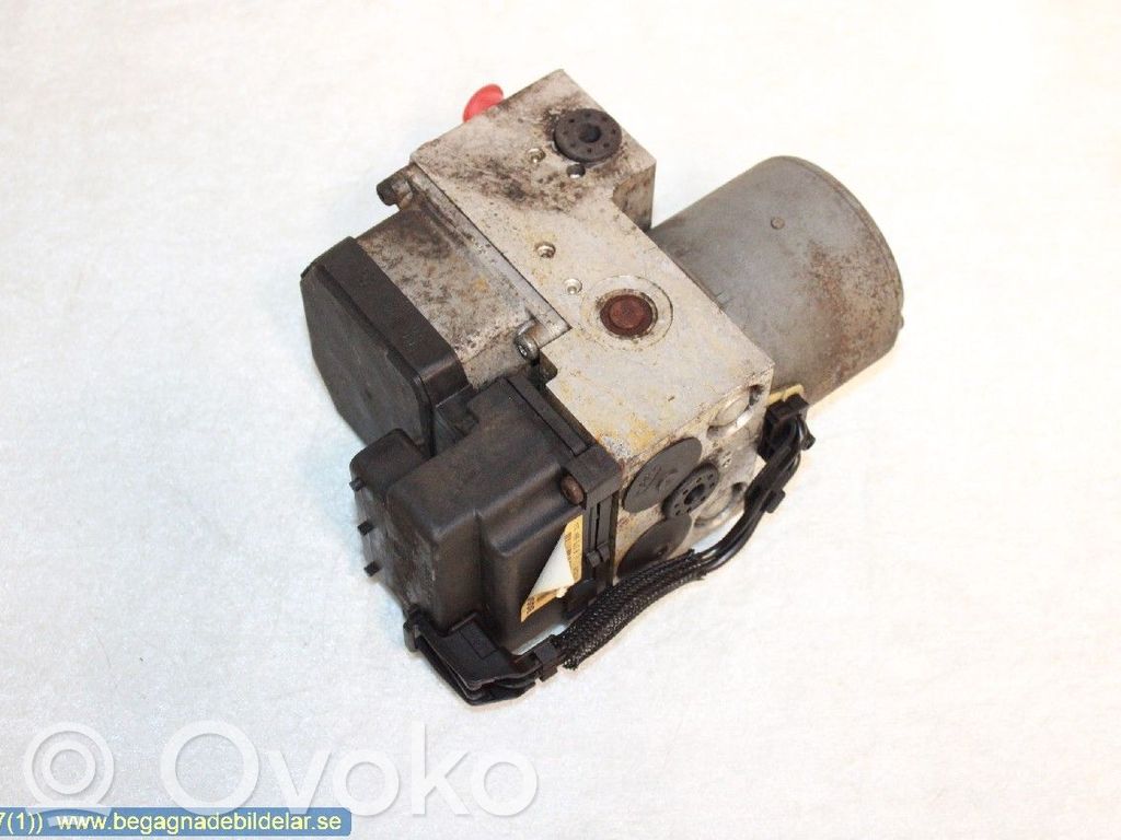 Iveco Daily 3rd gen Pompa ABS 