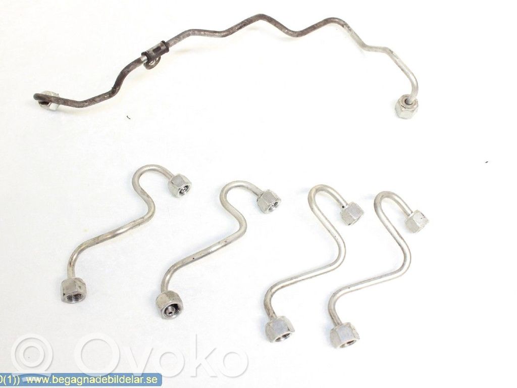 Renault Master III Fuel line pipe 