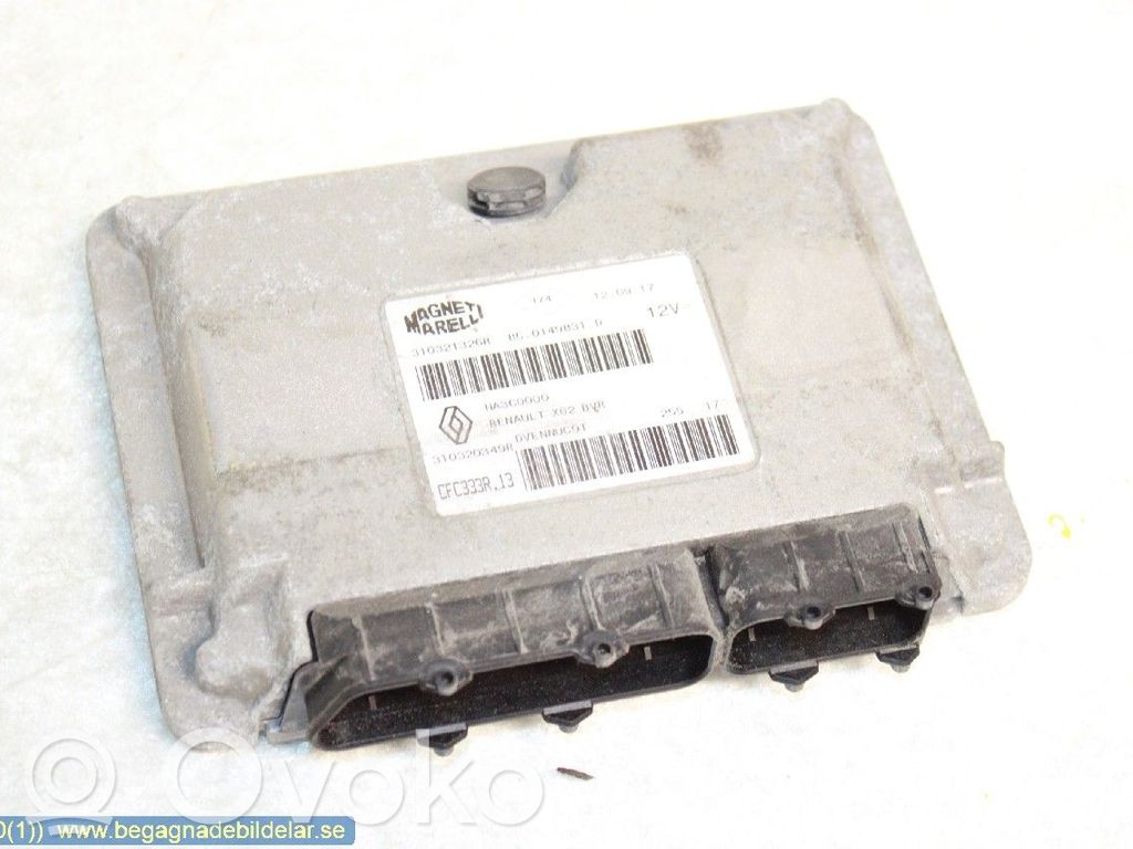 Gearbox control unit/module   BC0149831D,310321326R,310321430R