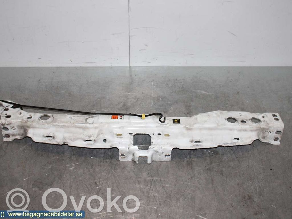 Top upper radiator support slam panel   1798287,CC115D066AB