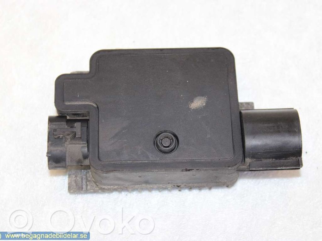 Ford Transit Coolant fan relay 