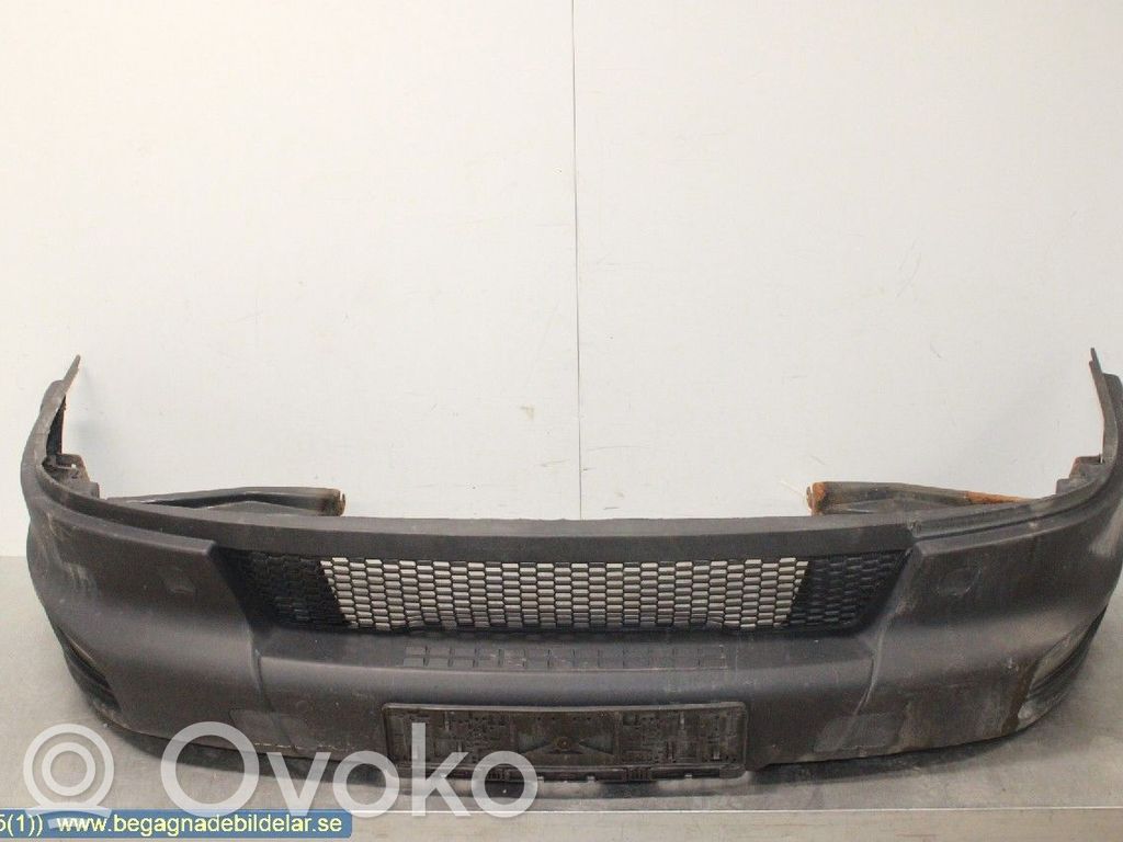 Iveco Daily 4th gen Front bumper 