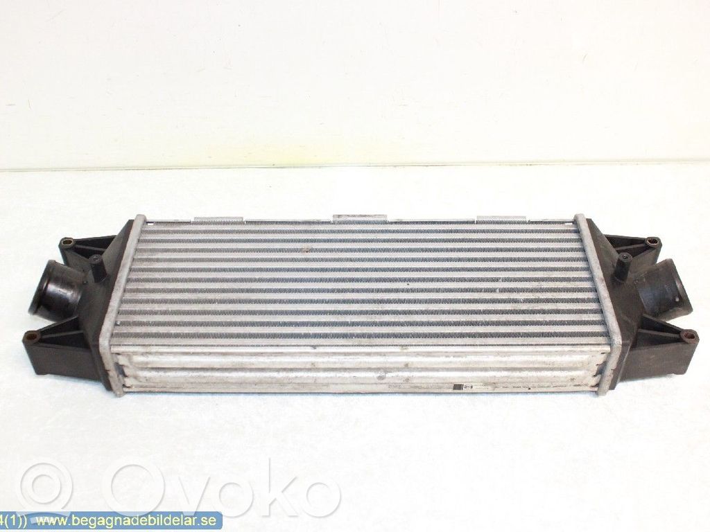 Radiador intercooler   504360584,5801349167