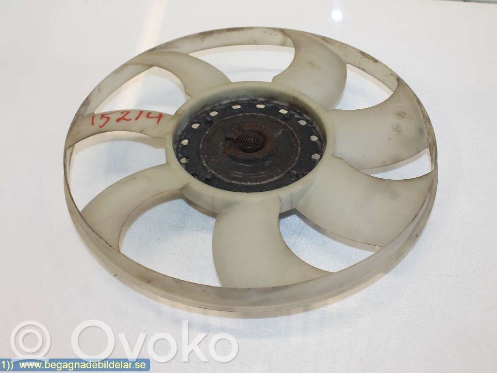 Ford Transit Termomufta 