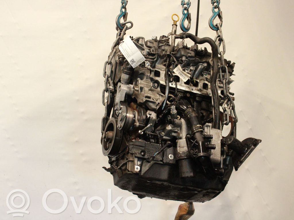 Motor   M9R717,8201752296