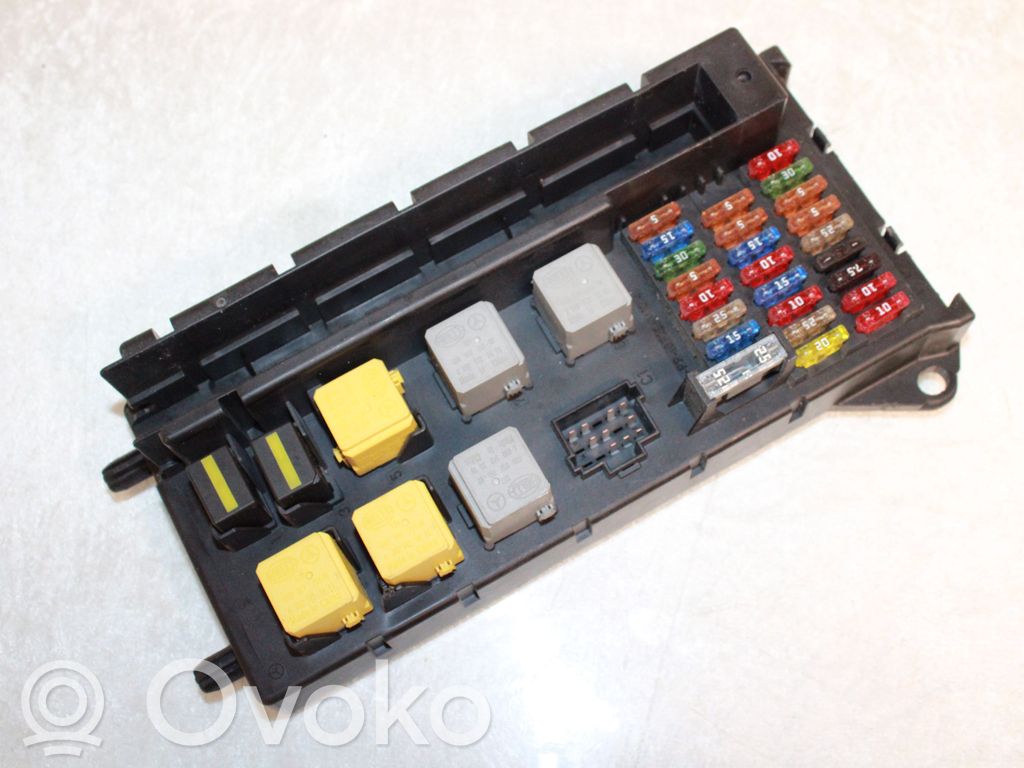 Sulakemoduuli   HVW9065450201,2E0937615B
