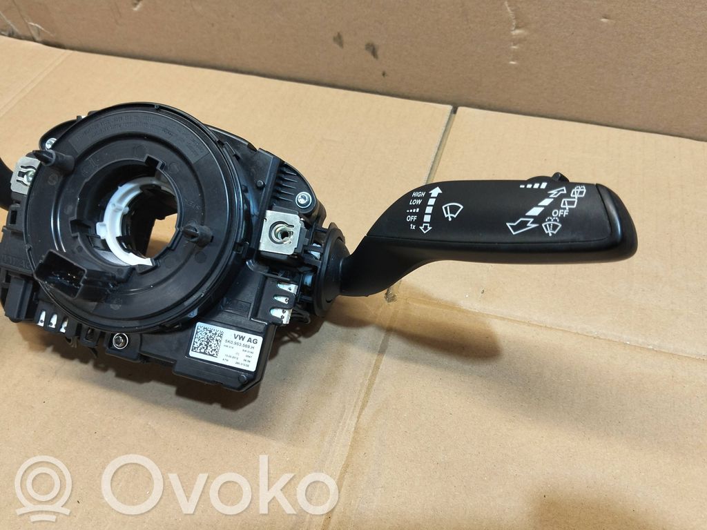 Indicator stalk   8X0953501D