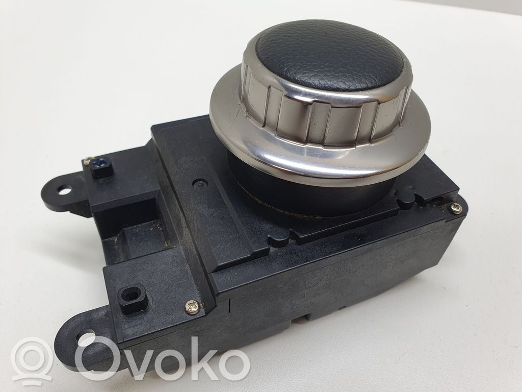 BMW 5 E60 E61 Bedieneinheit Controller Multimedia 