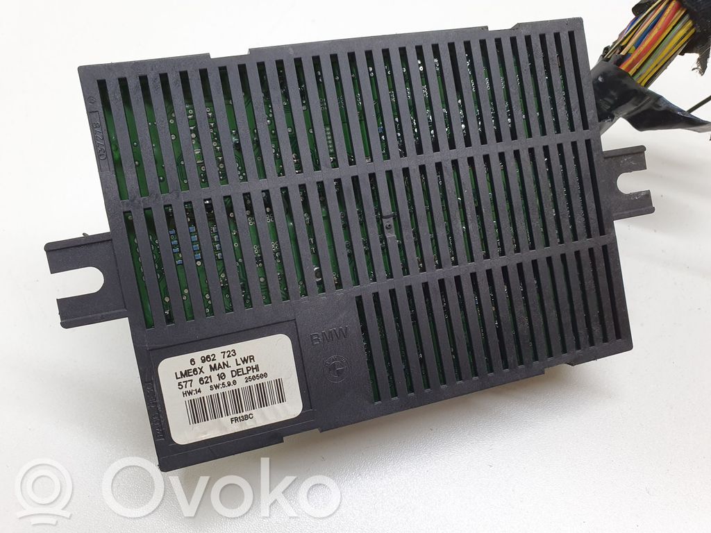 BMW 5 E60 E61 Light module LCM 