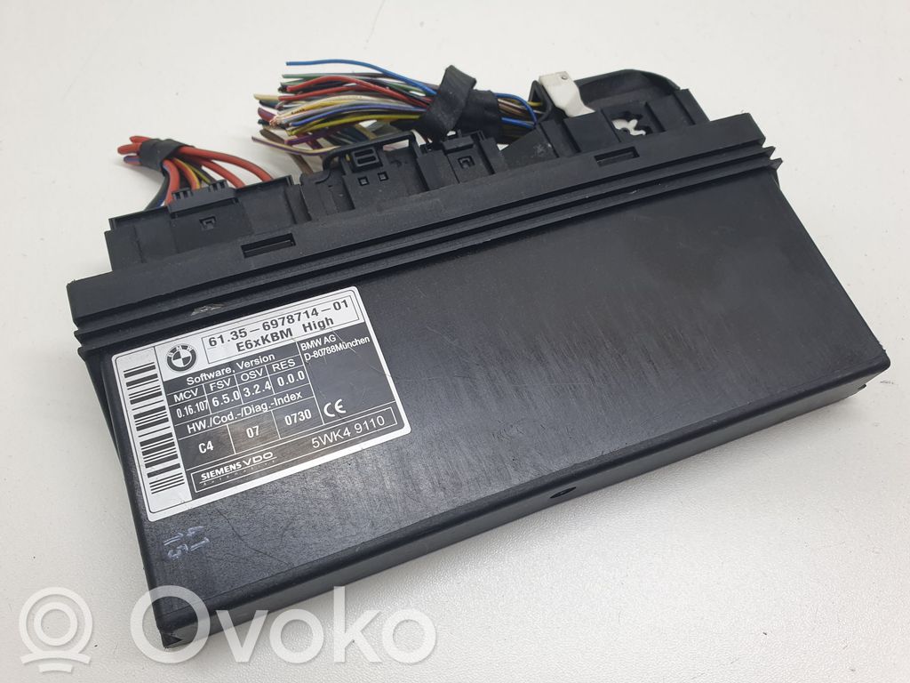Module confort   6978714,61356978714,697871401
