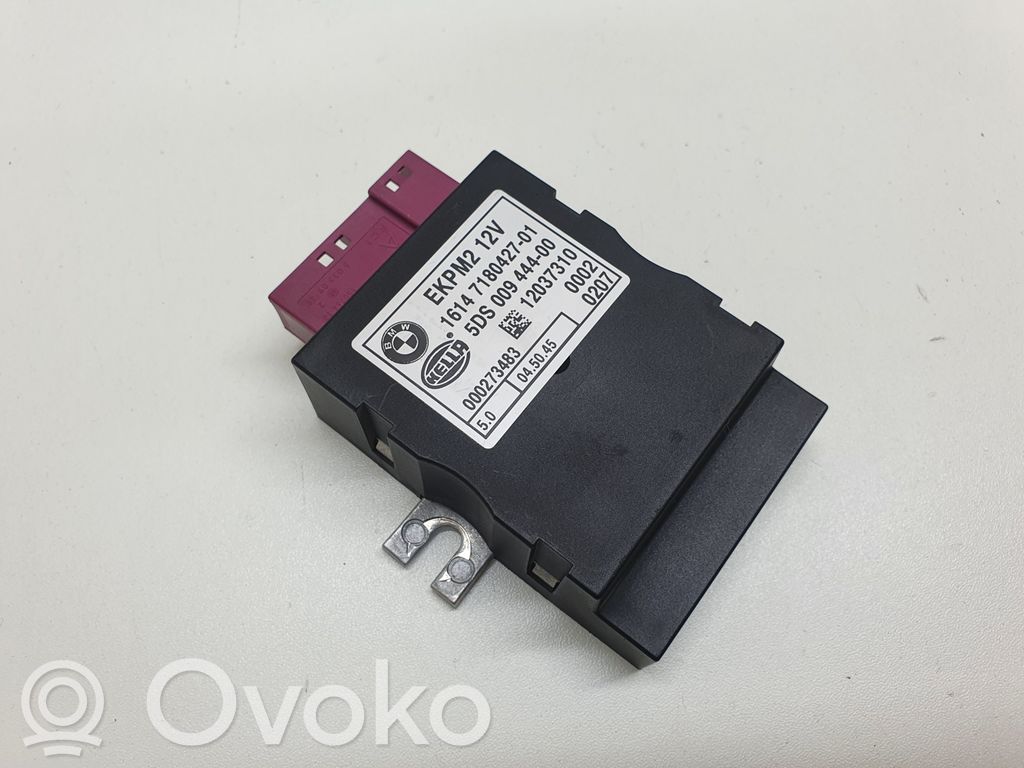 Fuel injection pump control unit/module   7180427,16147180427,718042701