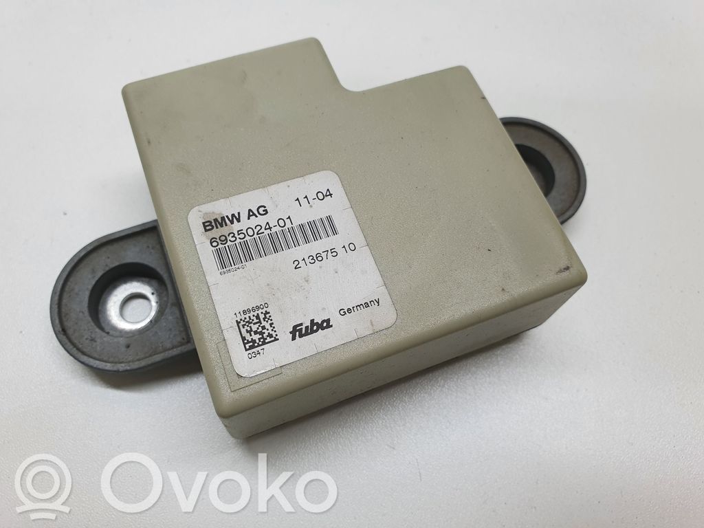 Steuergerät Antenne   6935024,693502401