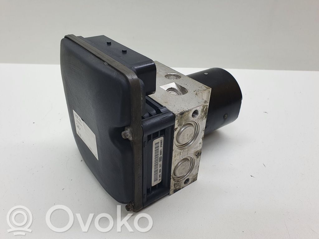 BMW 5 E60 E61 ABS Pump 