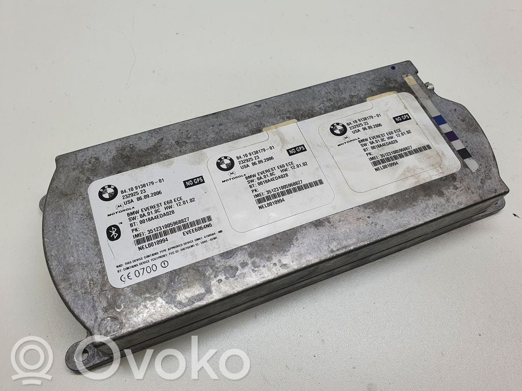 Модуль «Bluetooth»   9138179,84109138179,8410913817901