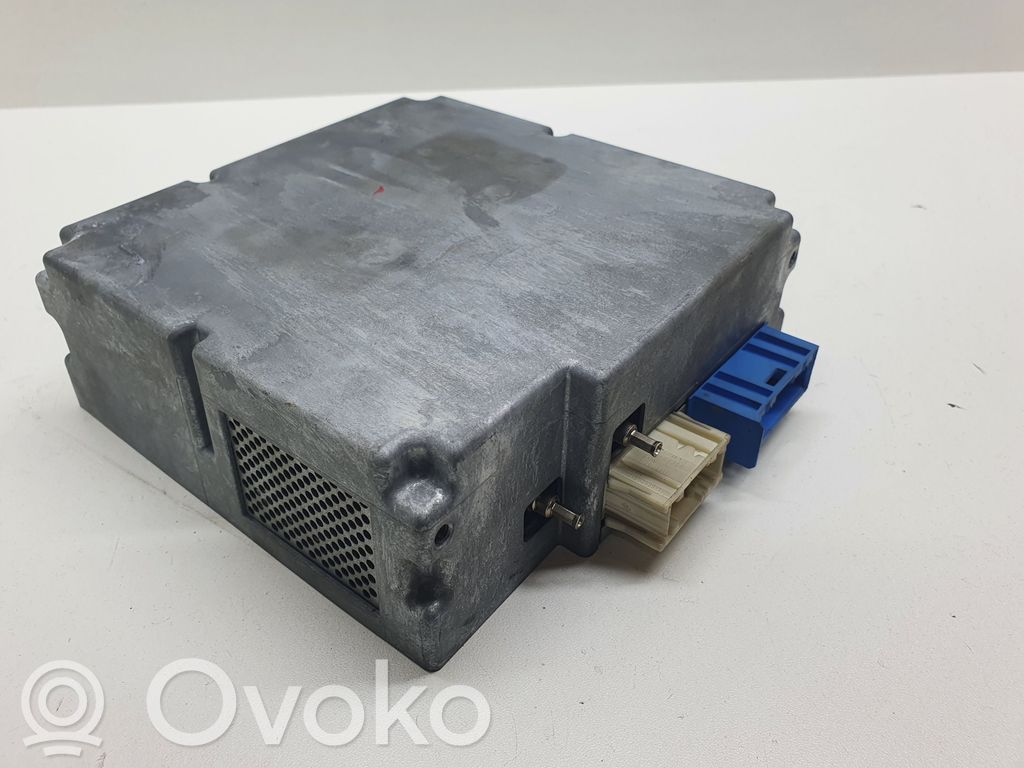 BMW 5 E60 E61 Video control module 
