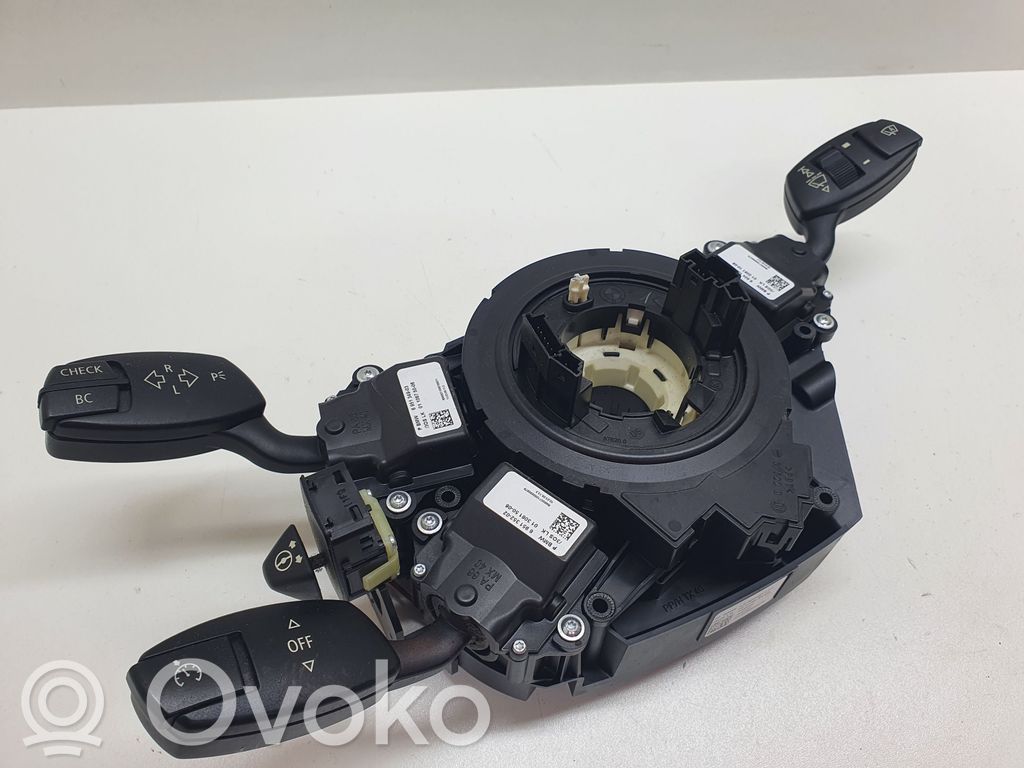 BMW 5 E60 E61 Rokturu komplekts 
