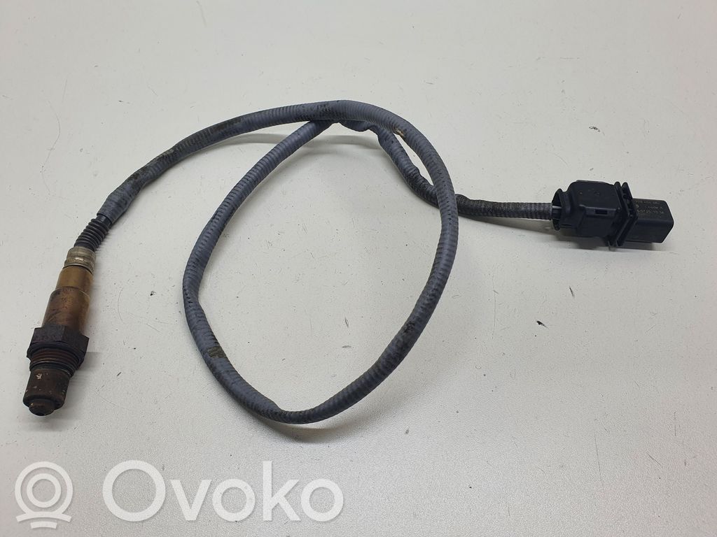 BMW 5 E60 E61 Lambda probe sensor 