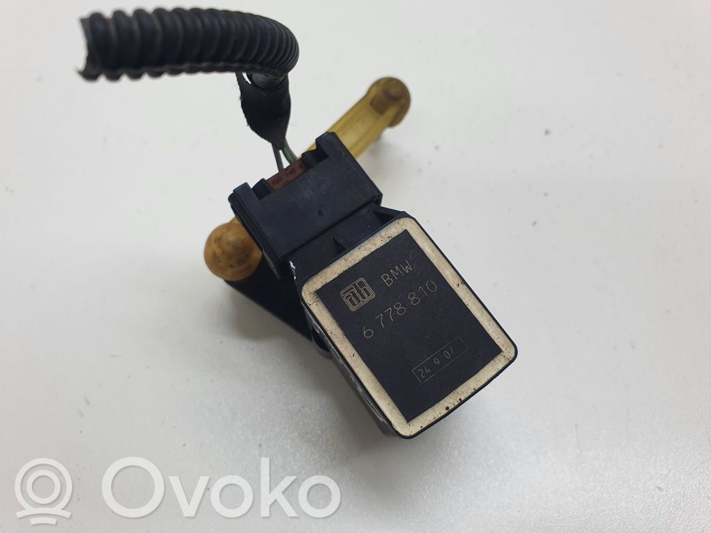 BMW 5 E60 E61 Headlight/headlamp level sensor 