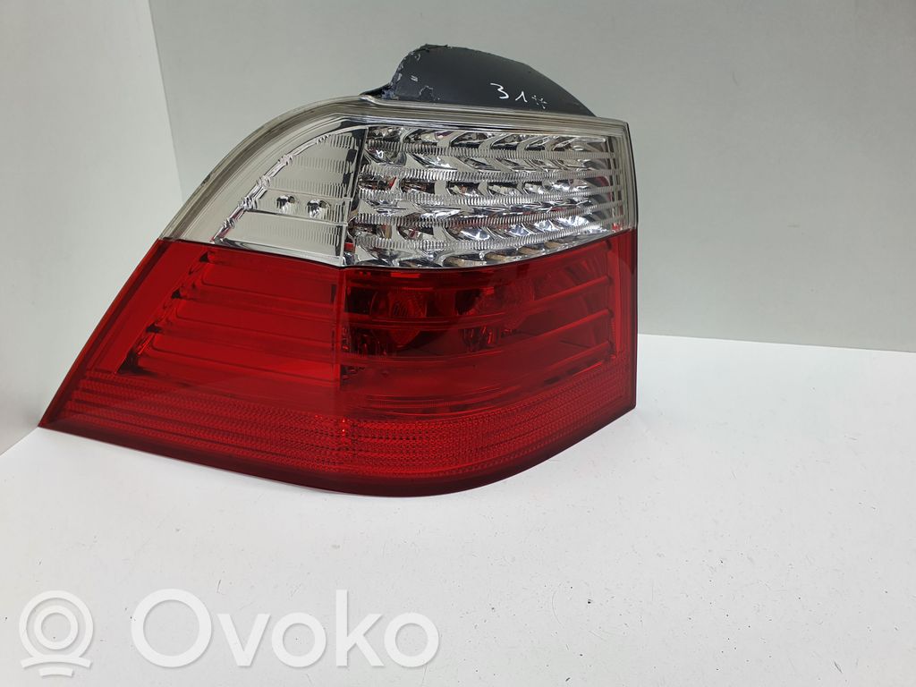 Rear/tail lights   63217177693,7177693,717769308,6321717769308