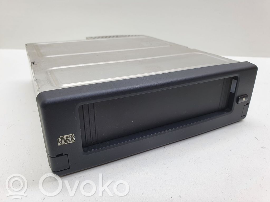 BMW 5 E60 E61 CD/DVD changer 