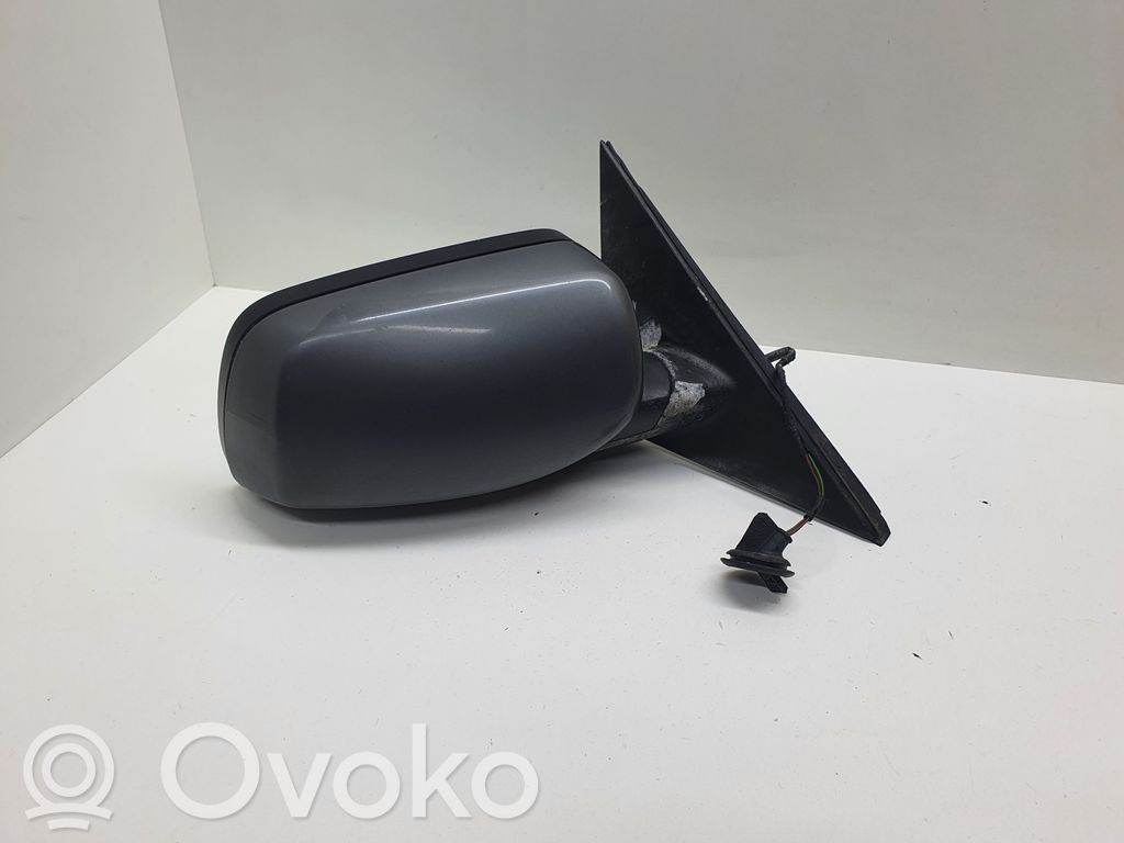 Manual wing mirror   39994,39996