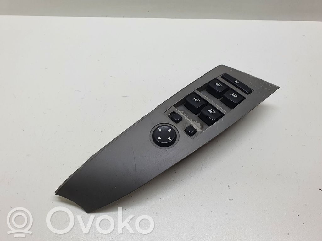 BMW 5 E60 E61 Electric window control switch 