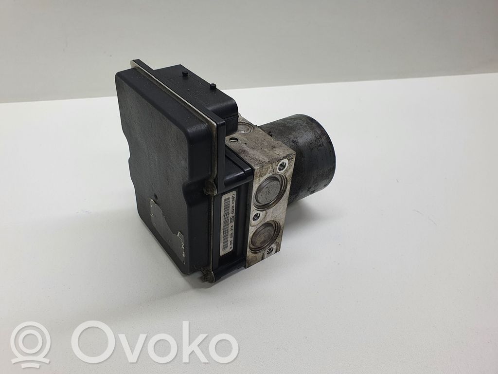 BMW 5 E60 E61 ABS Pump 