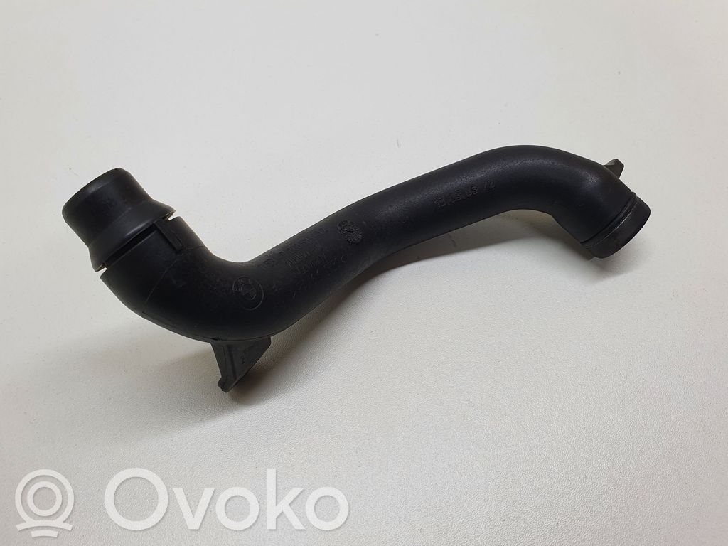 BMW 5 E60 E61 Engine coolant pipe/hose 