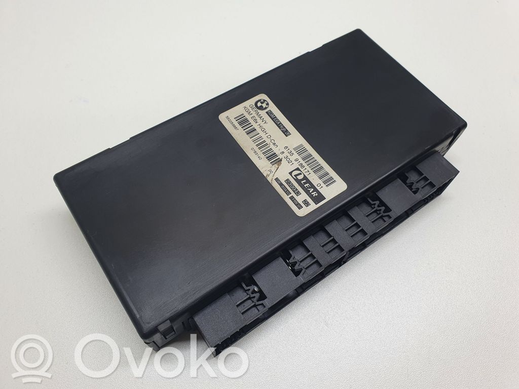 Komforto modulis   9186171,6135918617101