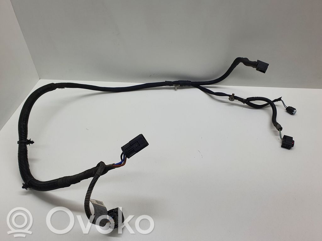 BMW 5 E60 E61 Steering rack electric part 