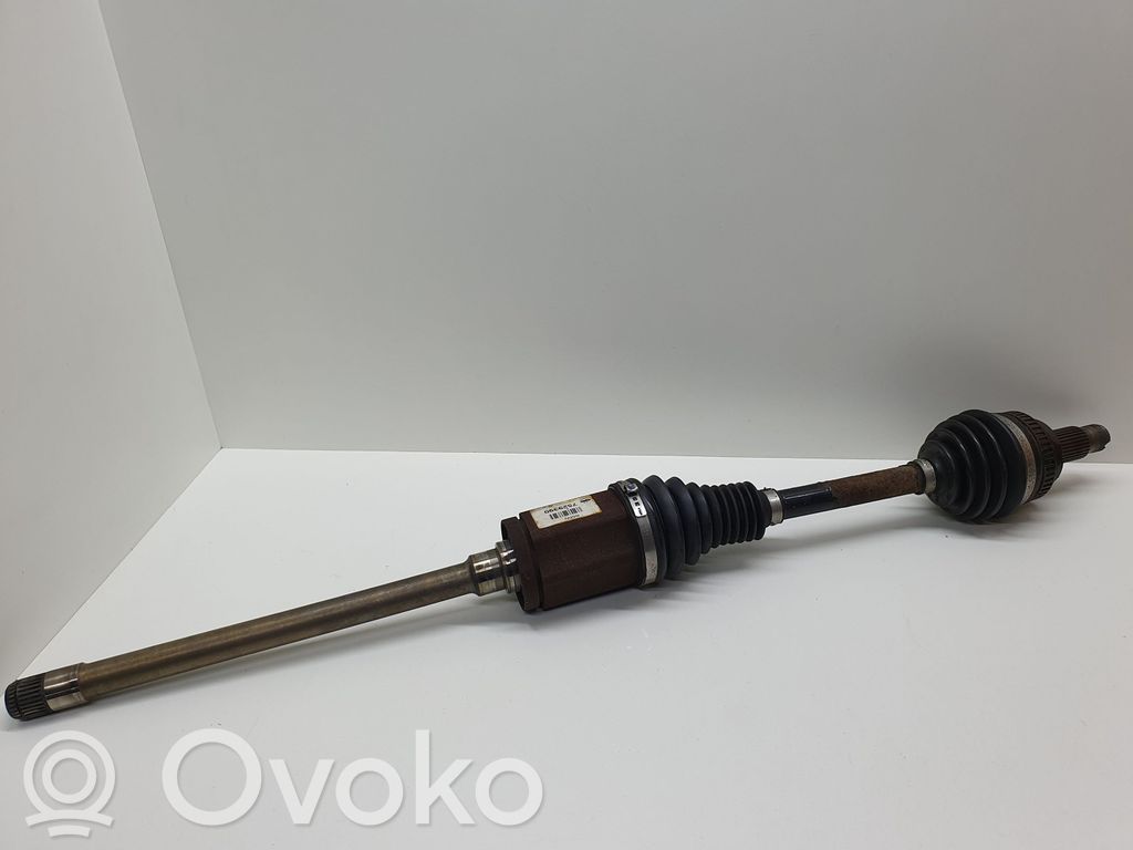 BMW 5 E60 E61 Front driveshaft 
