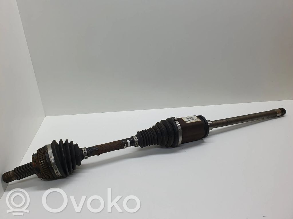 BMW 5 E60 E61 Front driveshaft 