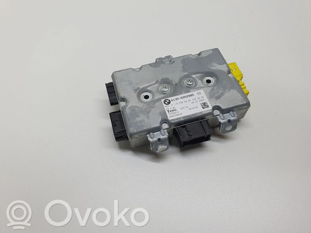 BMW 5 E60 E61 Door control unit/module 
