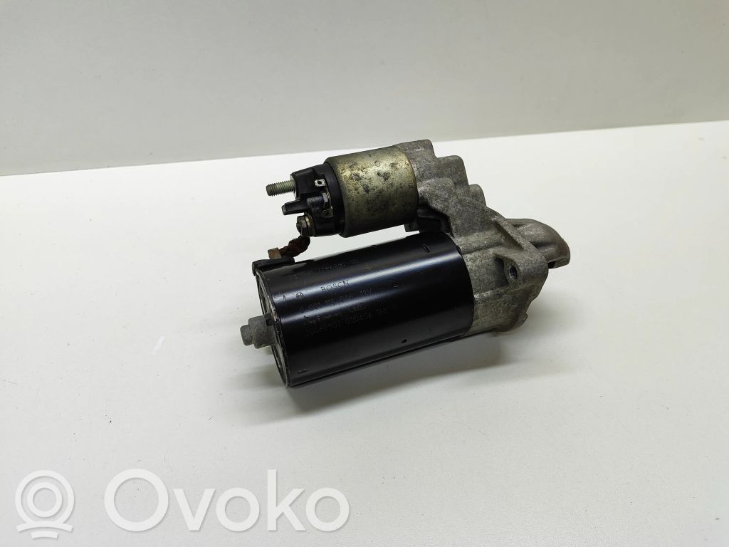 Starter motor   7796892,1241779689202,0001115046