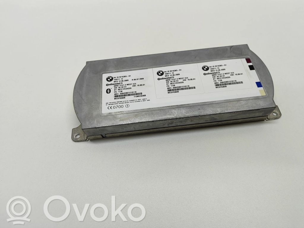 Bluetooth modulis   9216365,84109216365,8410921636501,16921115