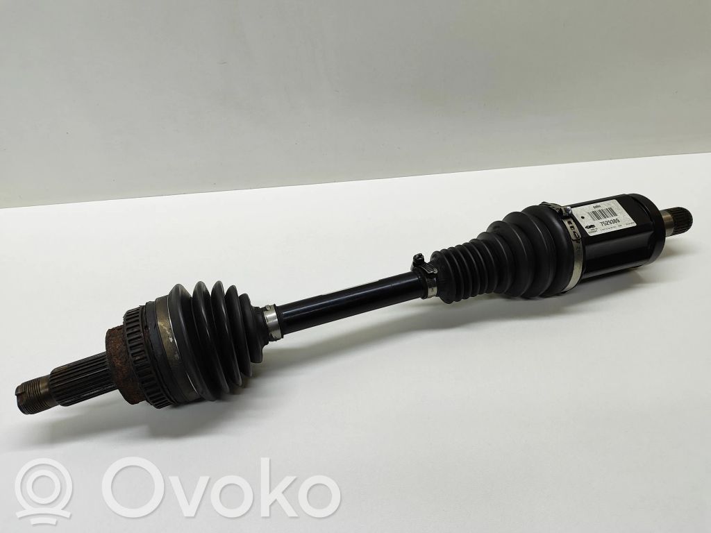 Front driveshaft   7529389,7534637
