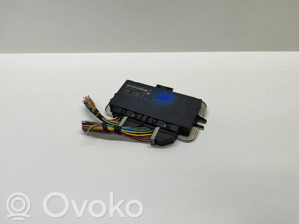 BMW 5 F10 F11 Light module LCM 