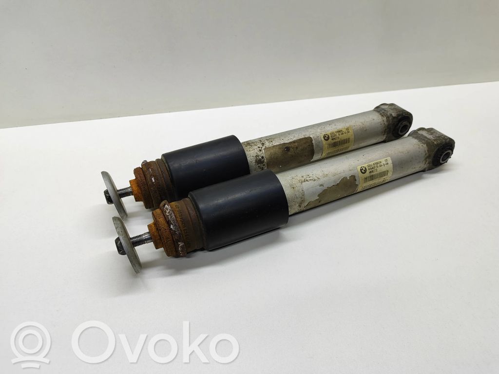 BMW 5 E60 E61 Stoßdämpfer hinten 