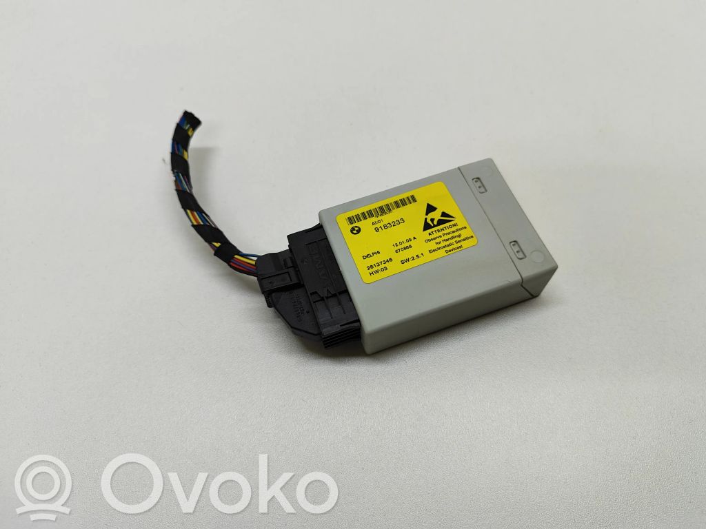 Konsoļu vadības modulis   9183233,670868,28137346